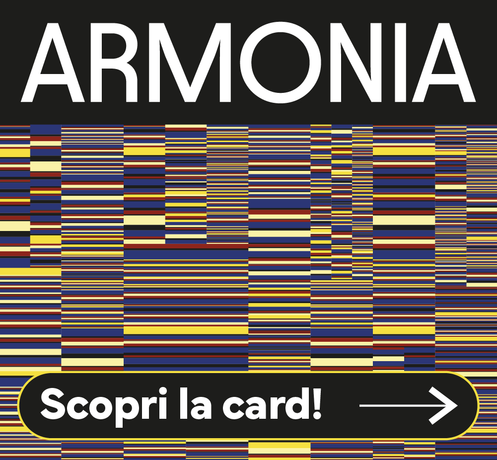 Armonia Card